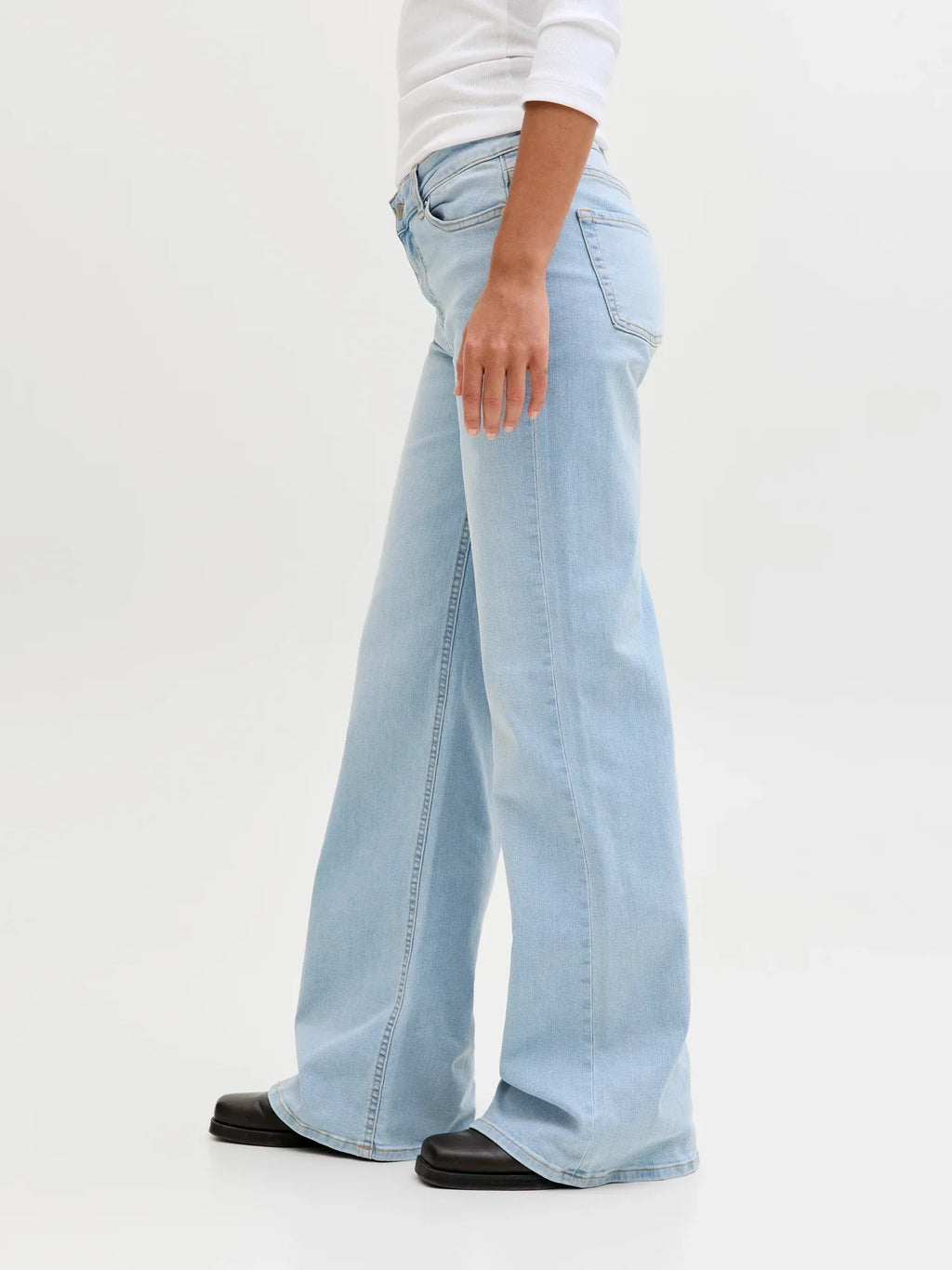 JXROME FLARED MW C219 DNM NOOS