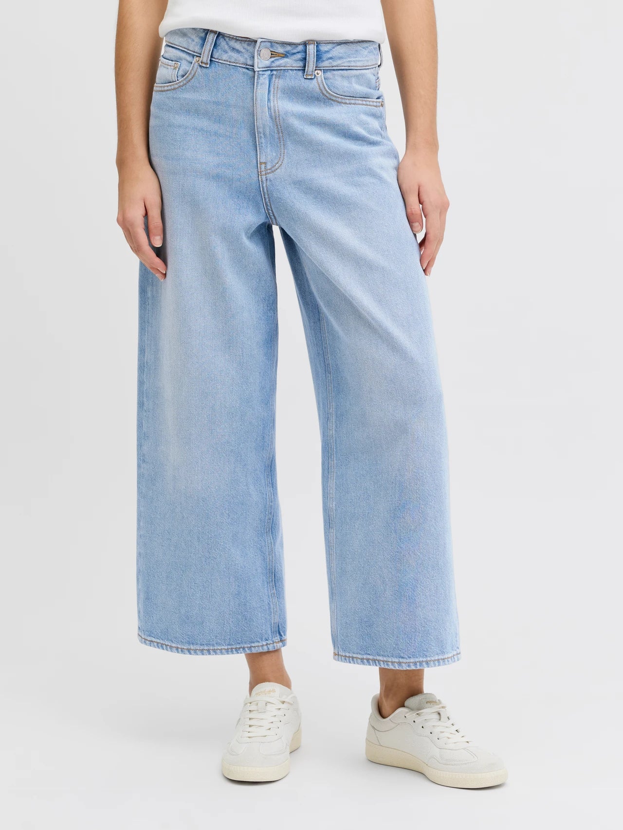 JXSANTIAGO Straight Jean