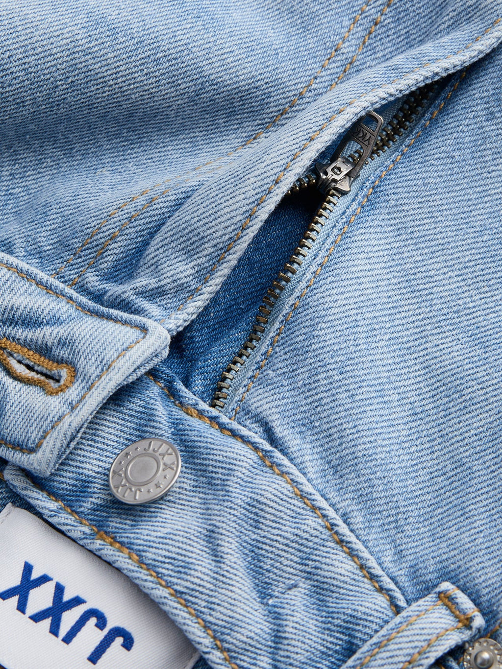 JXSANTIAGO Straight Jean