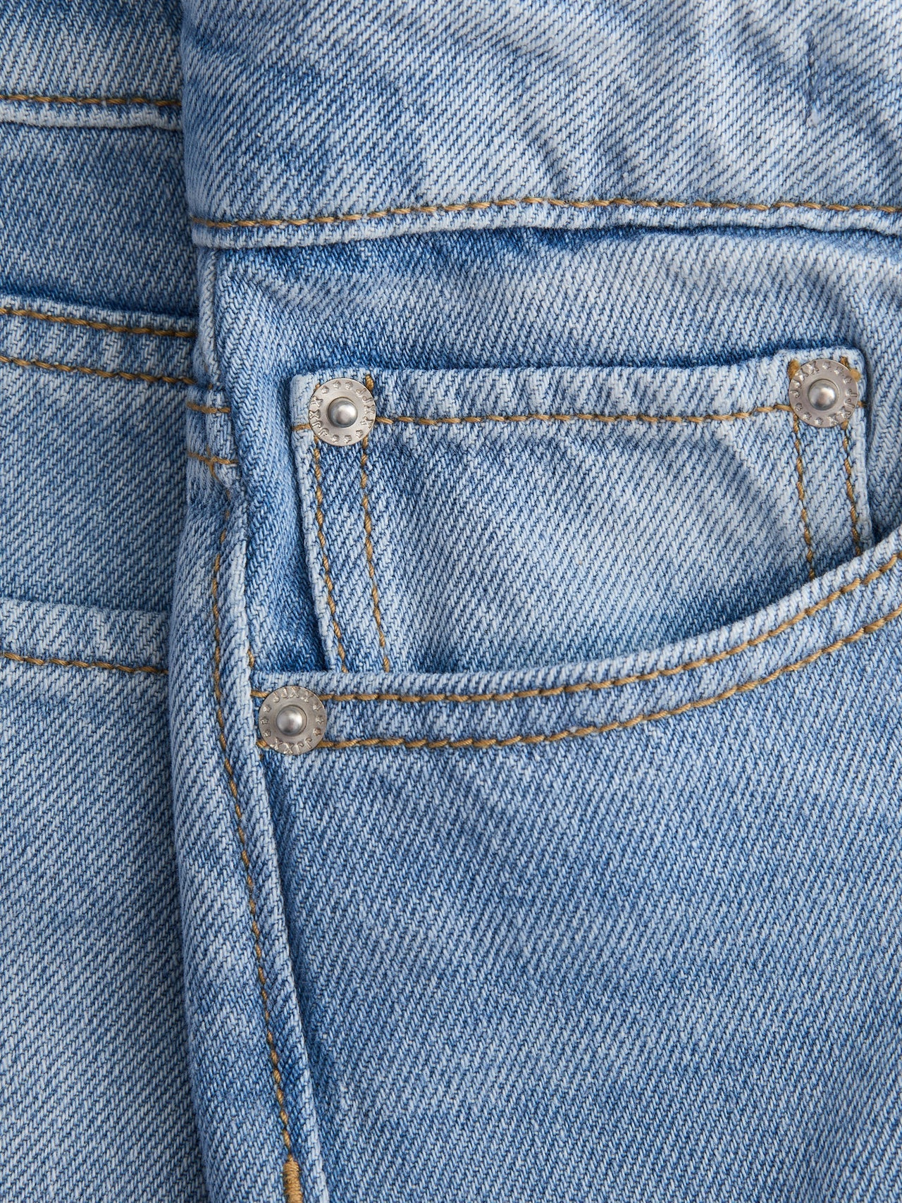 JXSANTIAGO Straight Jean