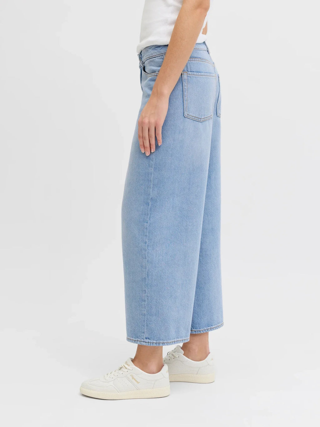 JXSANTIAGO Straight Jean