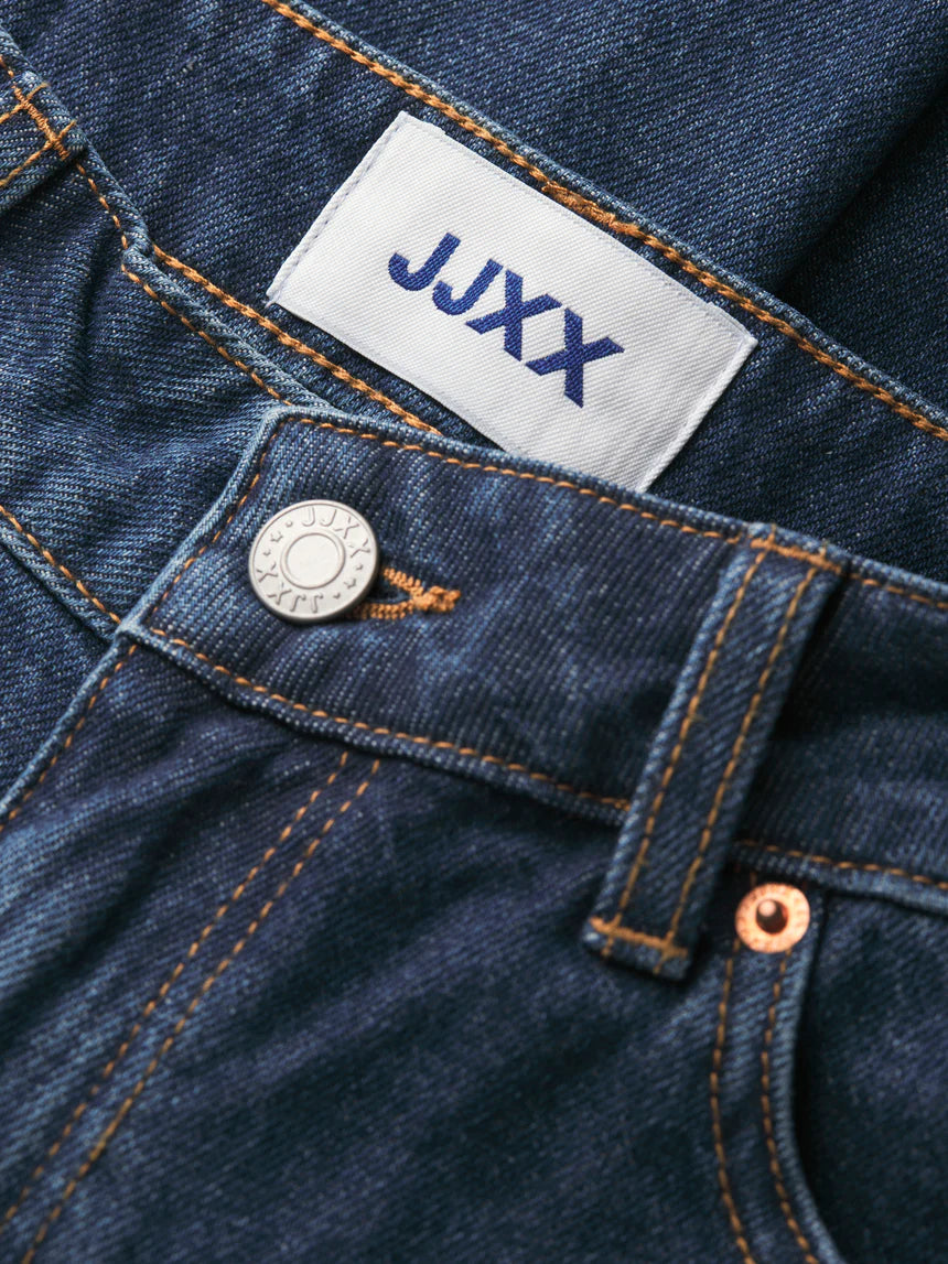 JXSEVILLE LOOSE MW JEANS R001 DNM NOOS