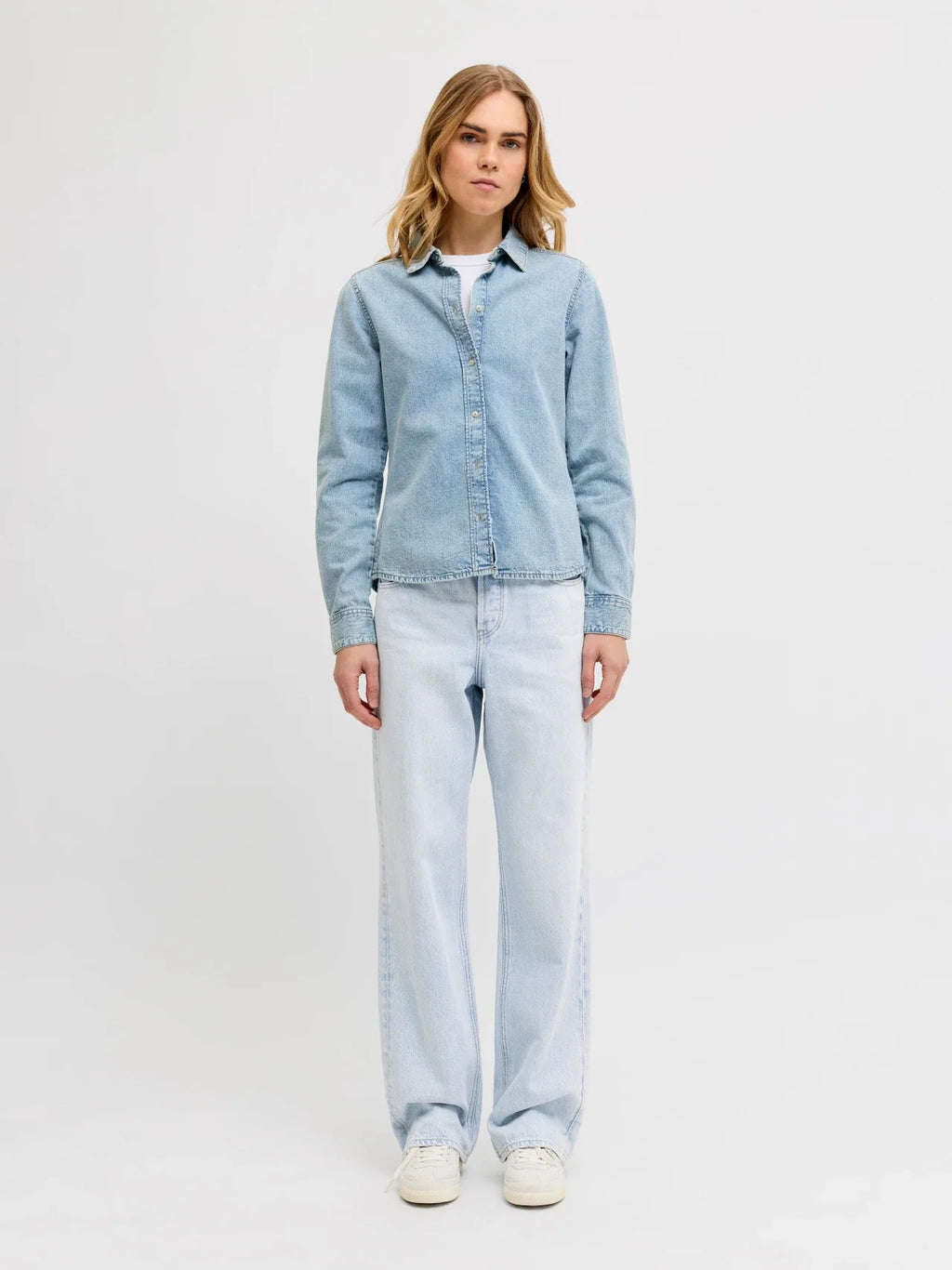 JXSEVILLE LOOSE MW R763 DNM NOOS