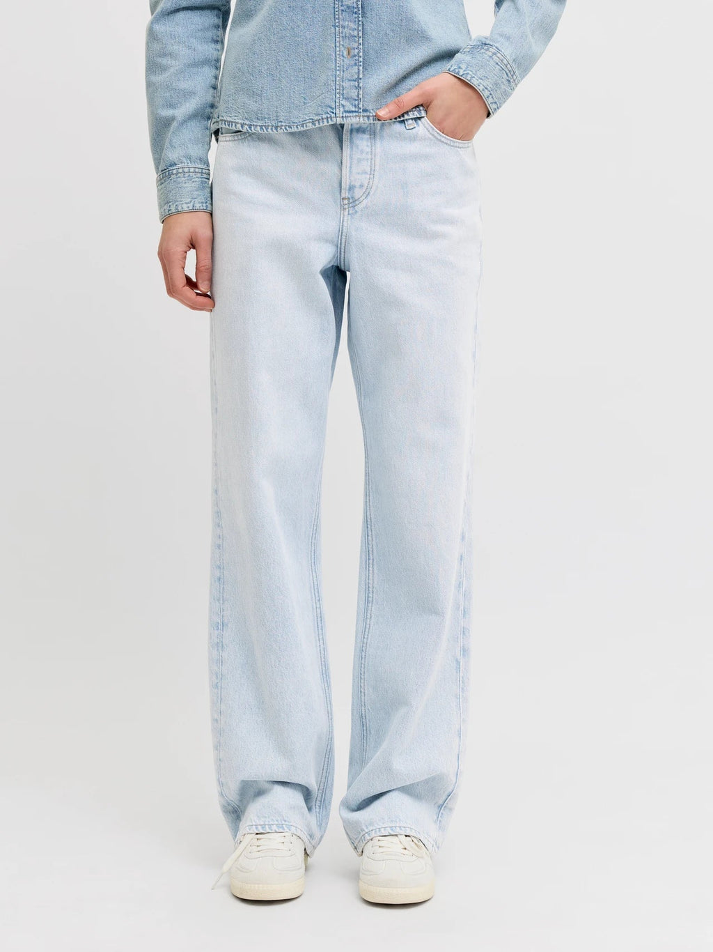 JXSEVILLE LOOSE MW R763 DNM NOOS