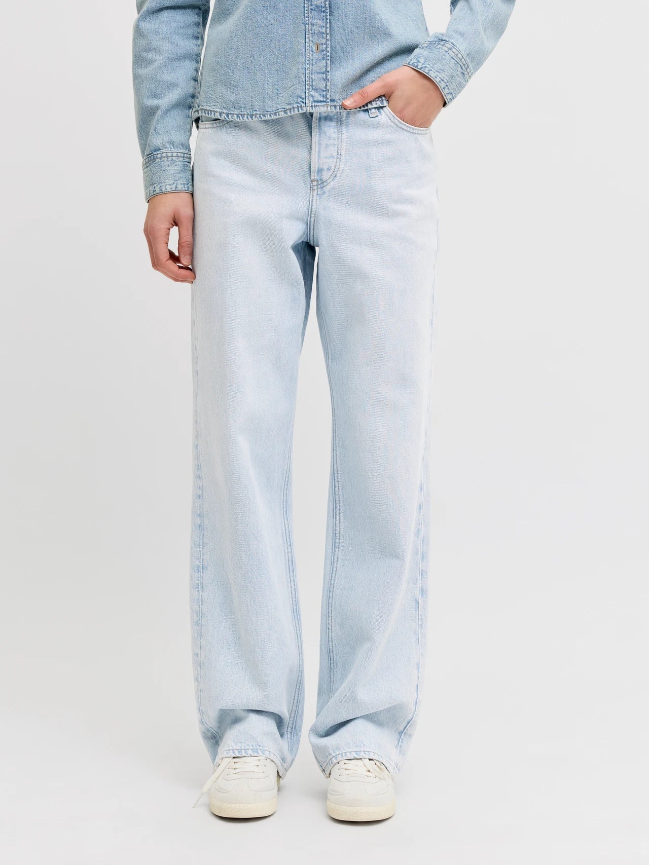 JXSEVILLE LOOSE MW R763 DNM NOOS