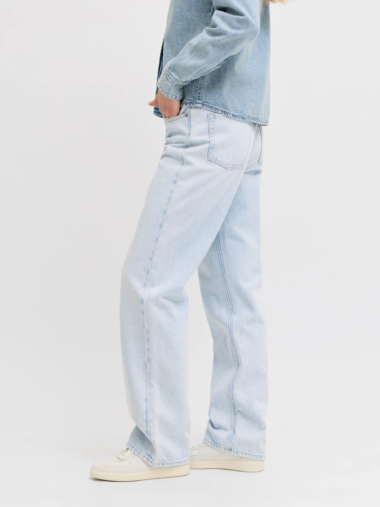 JXSEVILLE LOOSE MW R763 DNM NOOS