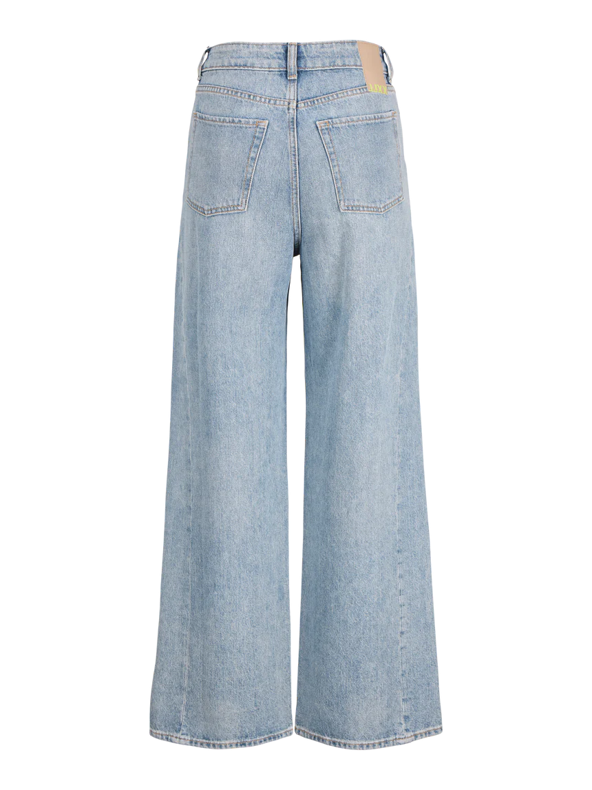 JXTOKYO Straight Jean