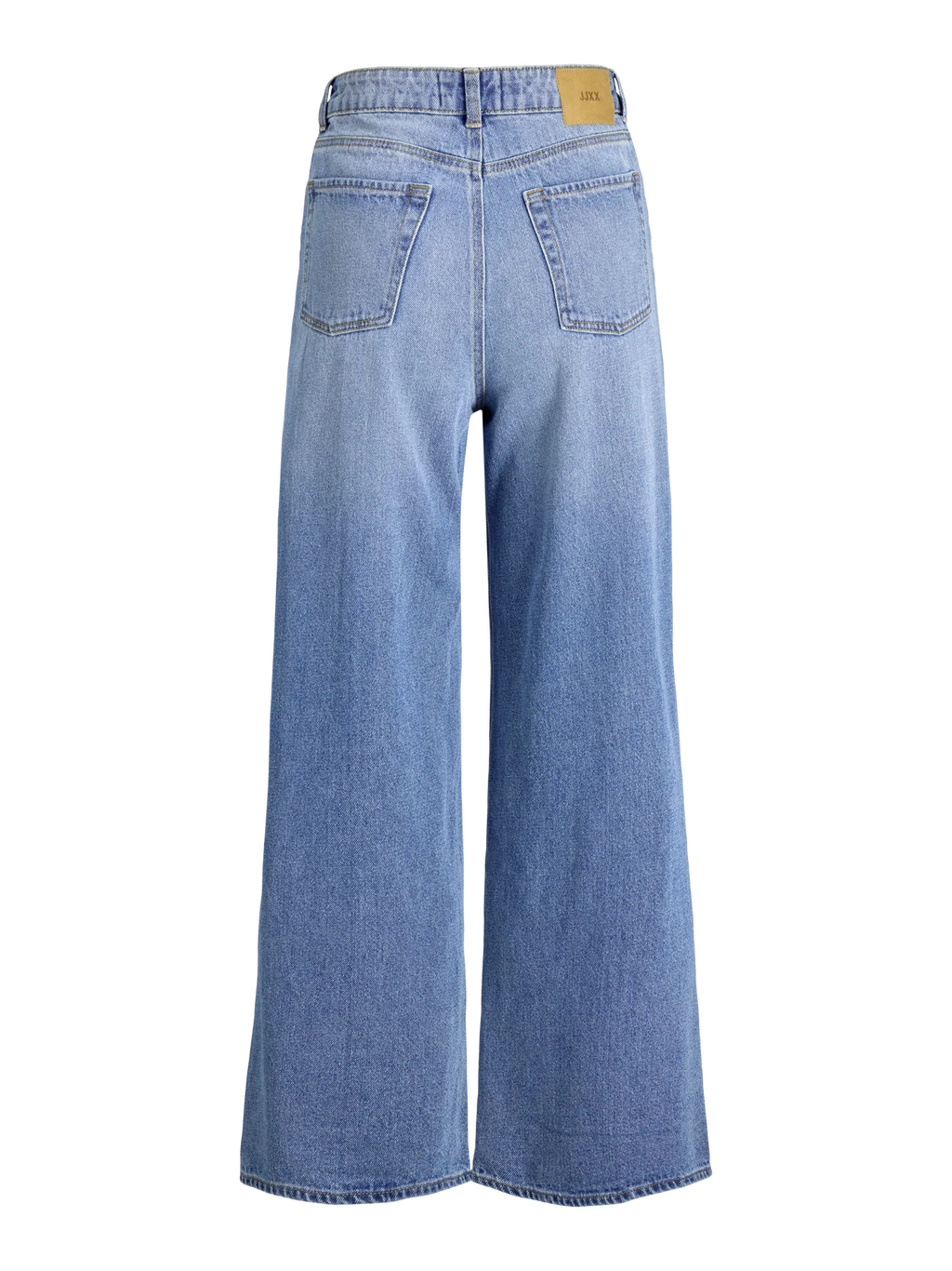 JXTOKYO Straight Jean