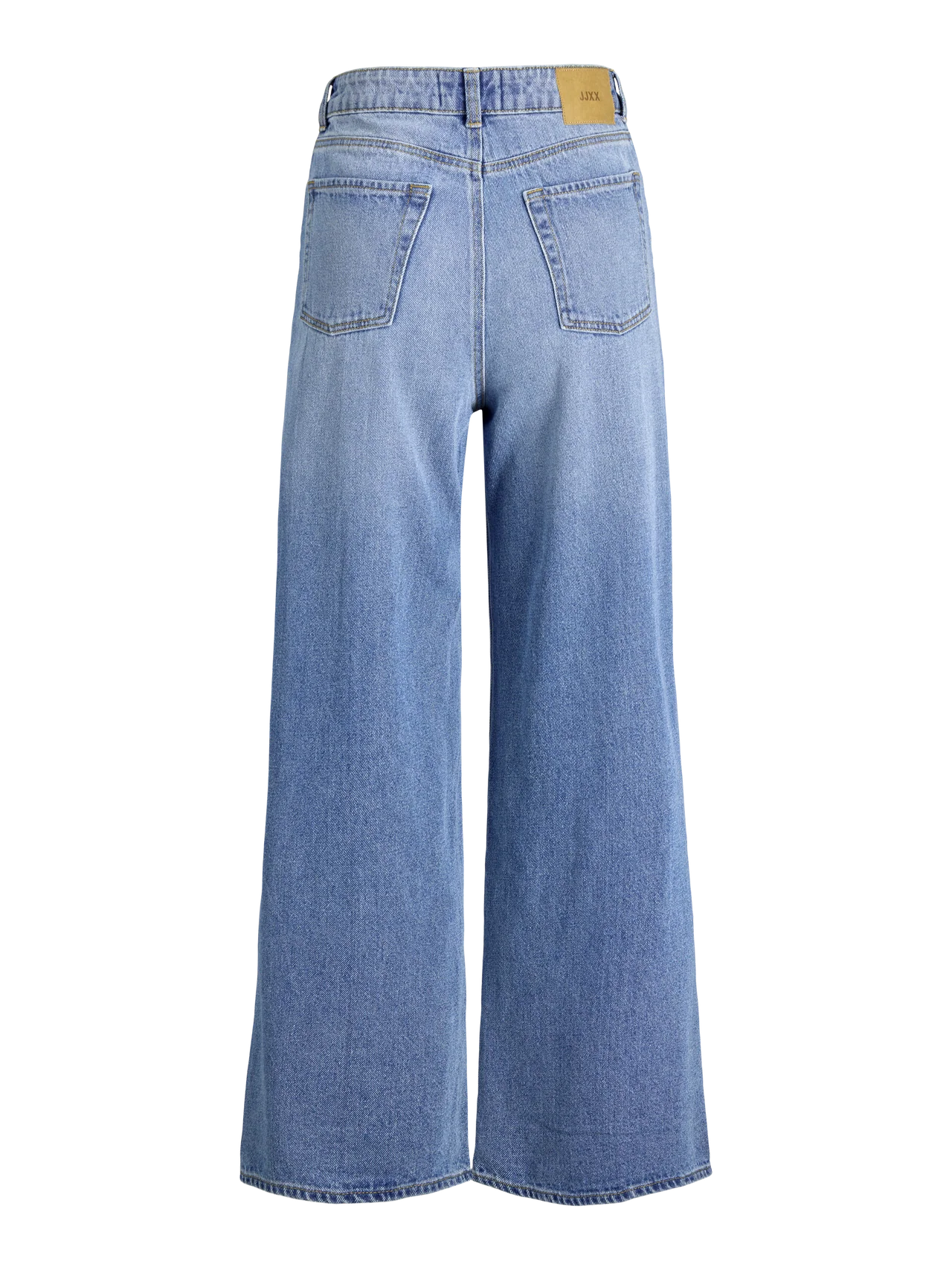 JXTOKYO Straight Jean
