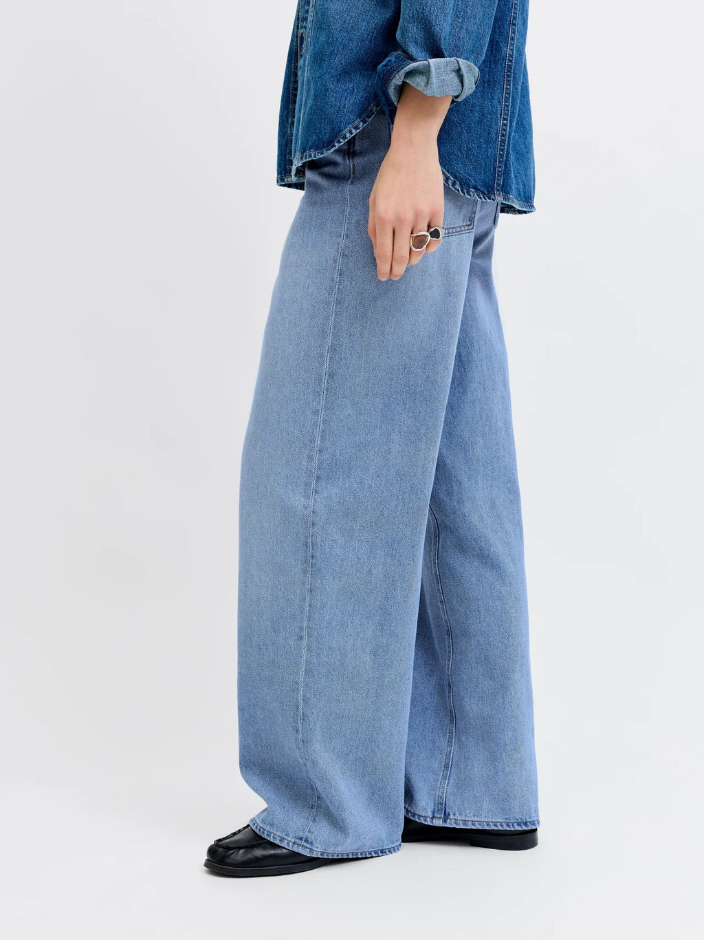 JXTOKYO Straight Jean