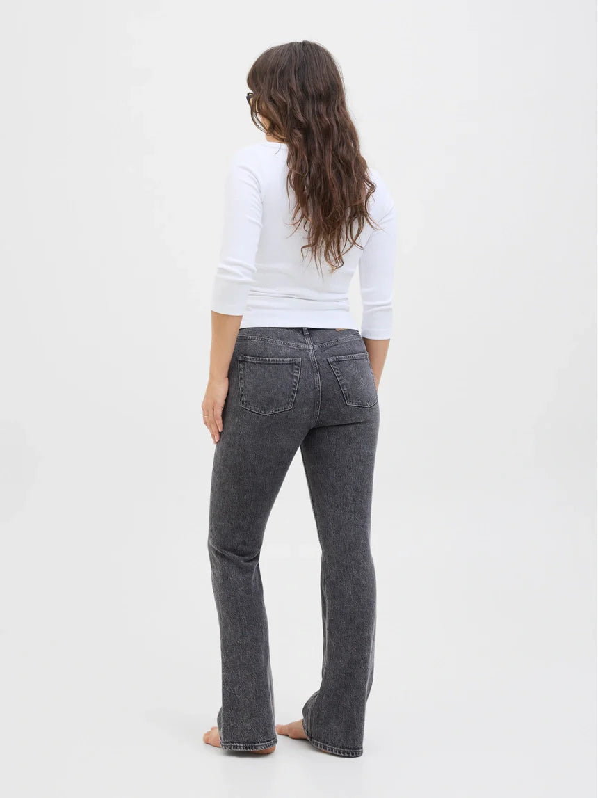 JXTURIN BOOTCUT HW C7126 JEANS DNM NOOS