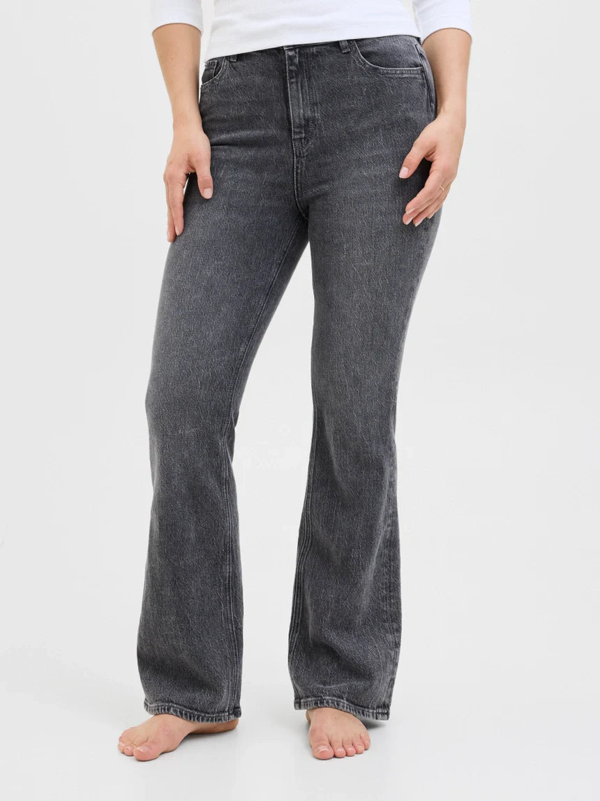 JXTURIN BOOTCUT HW C7126 JEANS DNM NOOS