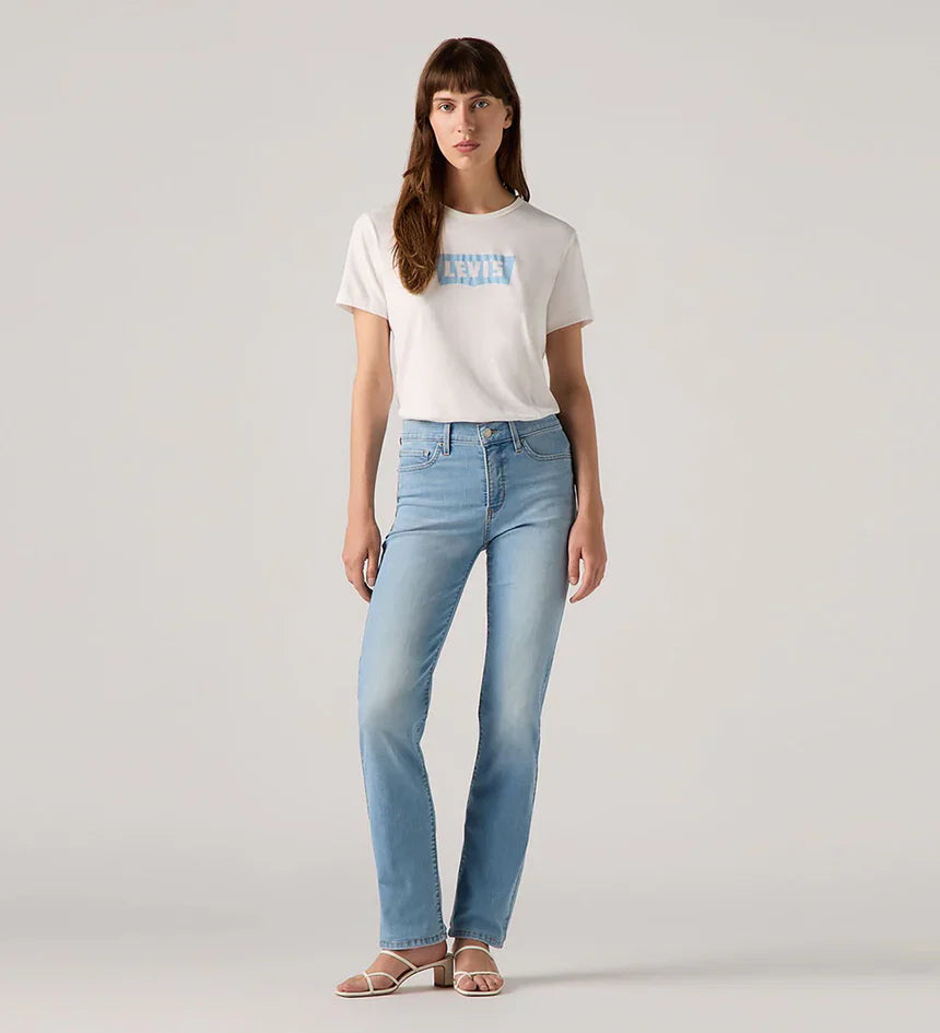 Levi's Women's 314 Shaping Straight Jeans
