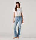 Levi's Women's 314 Shaping Straight Jeans
