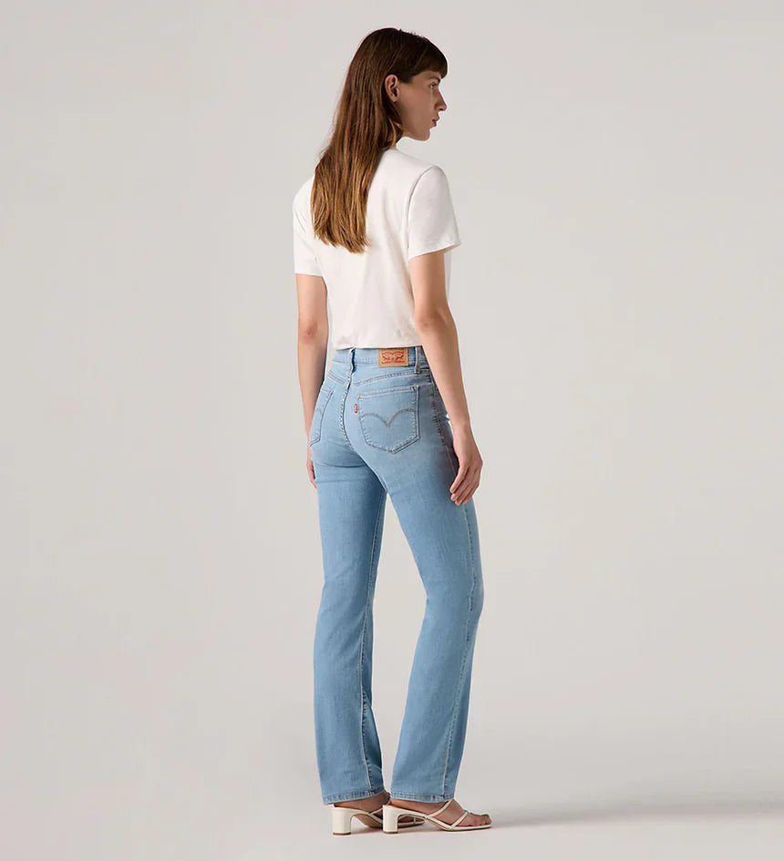 Levi's Women's 314 Shaping Straight Jeans